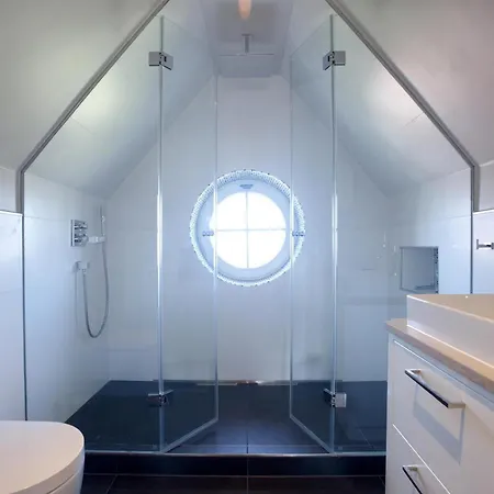 Horsa Hoog - Luxus, Lage, Leichtigkeit Mit Wellenrauschen In Sylt Holiday home Wenningstedt-Braderup