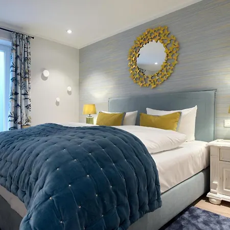 Horsa Hoog - Luxus, Lage, Leichtigkeit Mit Wellenrauschen In Sylt Prázdninový dům