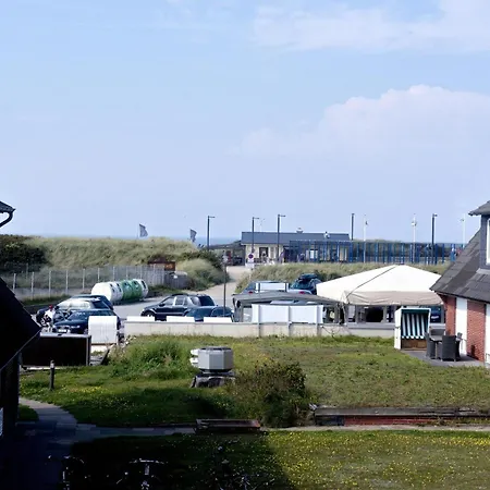 Horsa Hoog - Luxus, Lage, Leichtigkeit Mit Wellenrauschen In Sylt Wenningstedt-Braderup