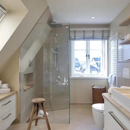 Horsa Hoog - Luxus, Lage, Leichtigkeit Mit Wellenrauschen In Sylt Holiday home