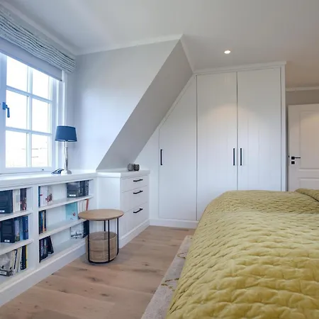 Horsa Hoog - Luxus, Lage, Leichtigkeit Mit Wellenrauschen In Sylt Holiday home *