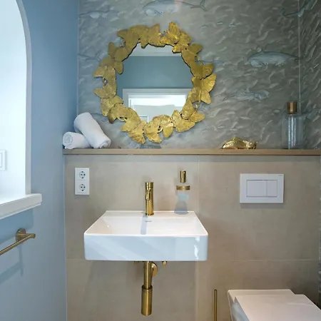 Horsa Hoog - Luxus, Lage, Leichtigkeit Mit Wellenrauschen In Sylt Wenningstedt-Braderup