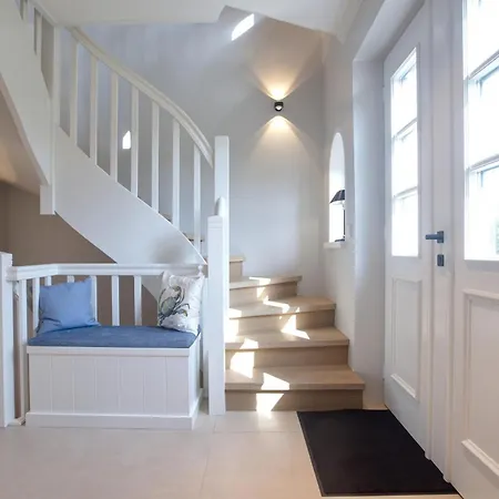 Horsa Hoog - Luxus, Lage, Leichtigkeit Mit Wellenrauschen In Sylt * Wenningstedt-Braderup