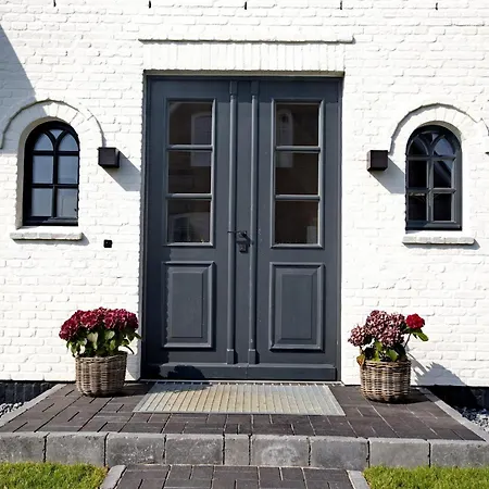 Horsa Hoog - Luxus, Lage, Leichtigkeit Mit Wellenrauschen In Sylt *